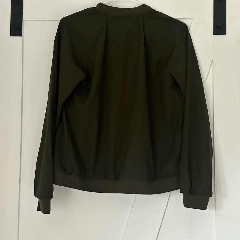 UNRL zip up